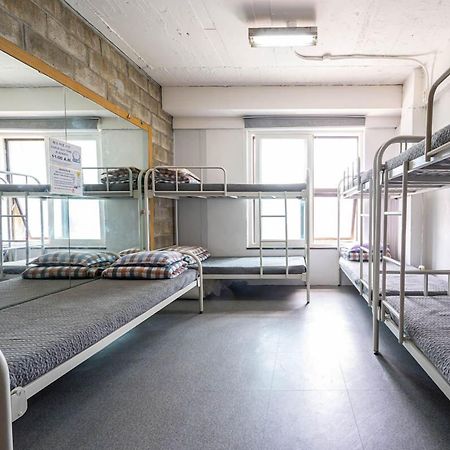 Mamas And Papas Hotel Сеул Екстериор снимка