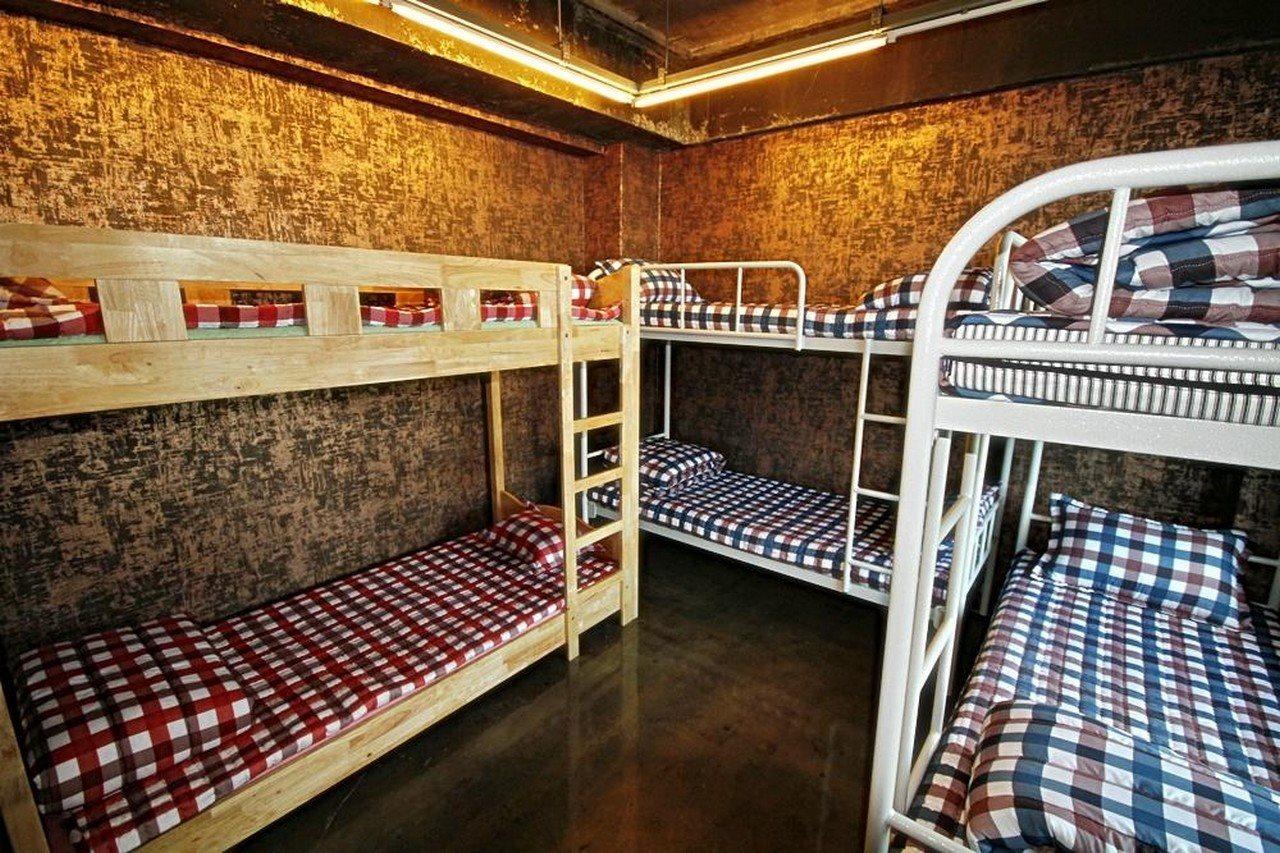 Mamas And Papas Hotel Сеул Екстериор снимка