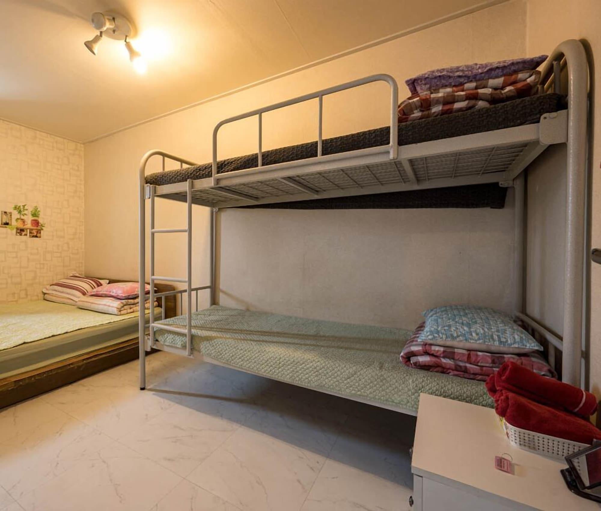 Mamas And Papas Hotel Сеул Екстериор снимка