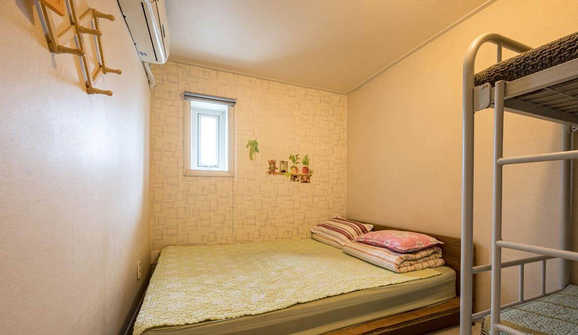 Mamas And Papas Hotel Сеул Екстериор снимка