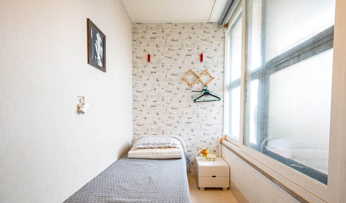 Mamas And Papas Hotel Сеул Екстериор снимка
