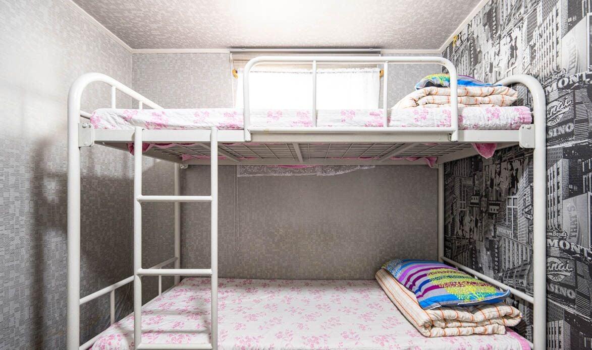 Mamas And Papas Hotel Сеул Екстериор снимка