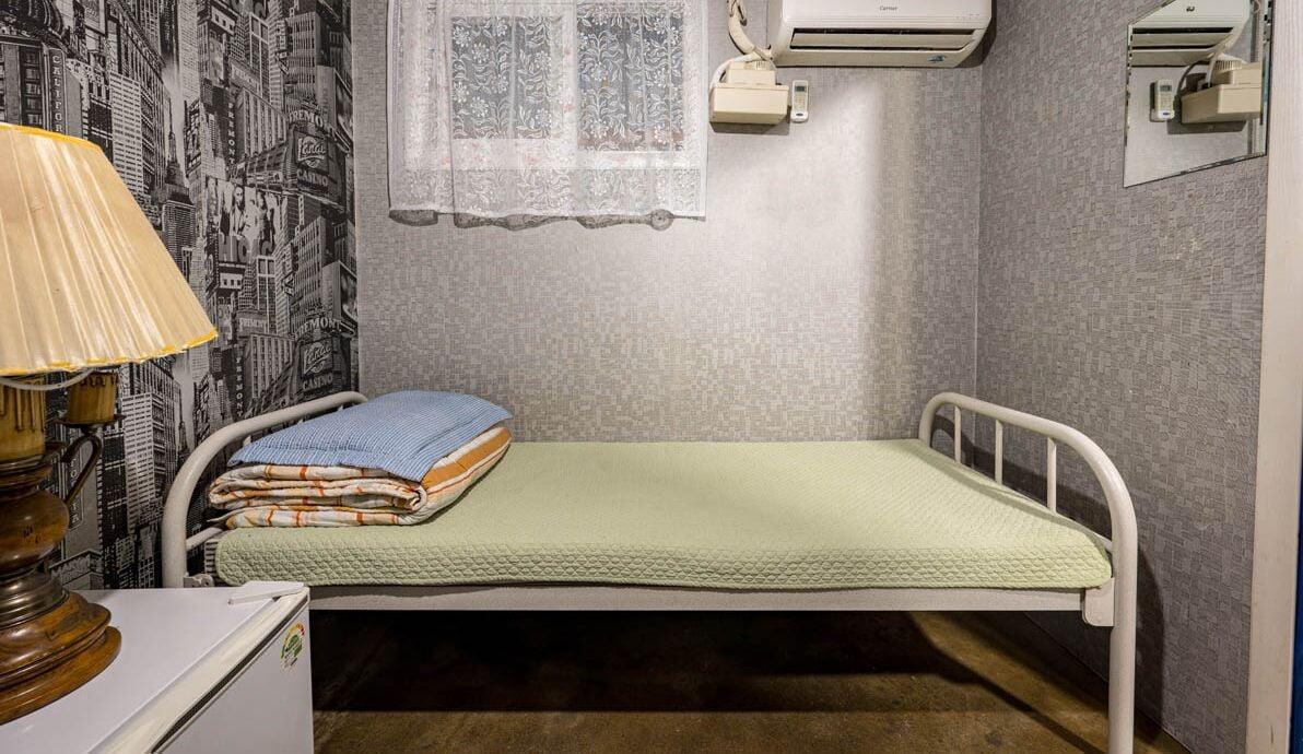 Mamas And Papas Hotel Сеул Екстериор снимка